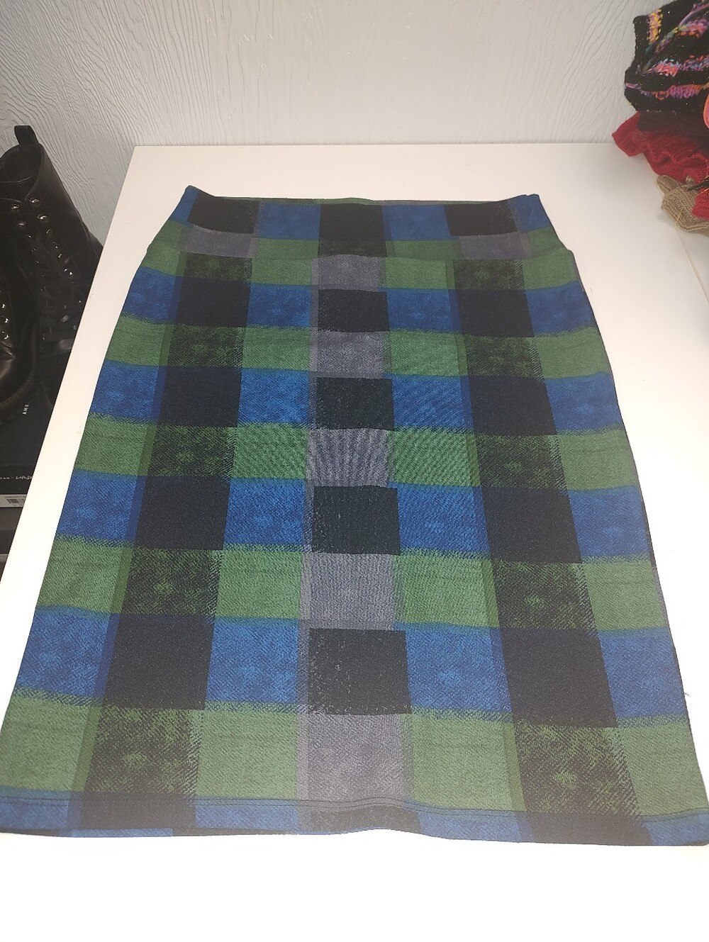 Lularoe Pencil Skirt